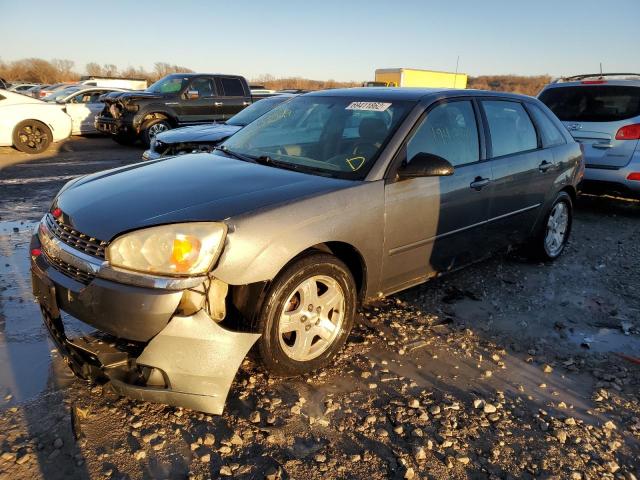 2004 Chevrolet Malibu Maxx LT