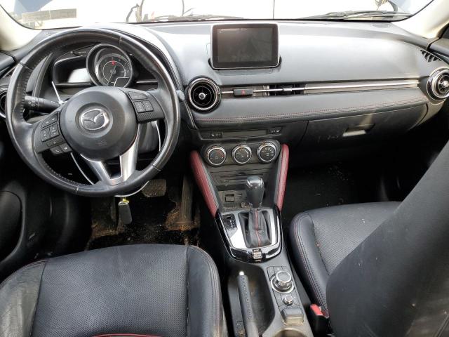 2017 MAZDA CX-3 GRAND - JM1DKFD73H0142330