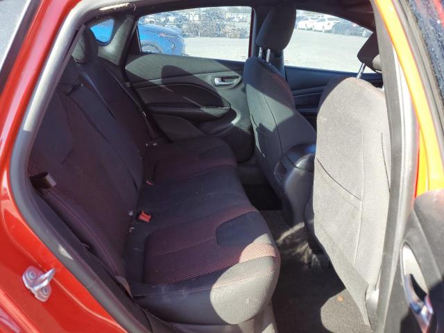 2016 DODGE DART GT SP 1C3CDFGB5GD820528