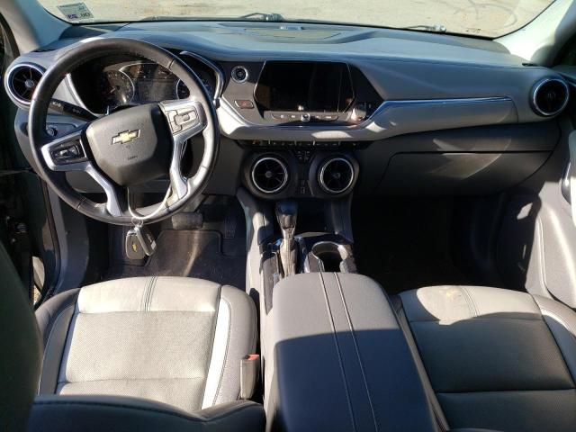 2019 CHEVROLET BLAZER 3LT - 3GNKBDRS7KS577450