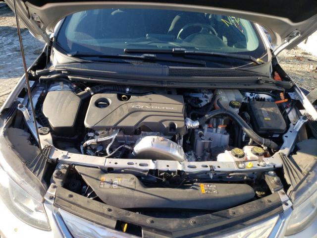 2019 CHEVROLET VOLT LT - 1G1RC6S56KU106063