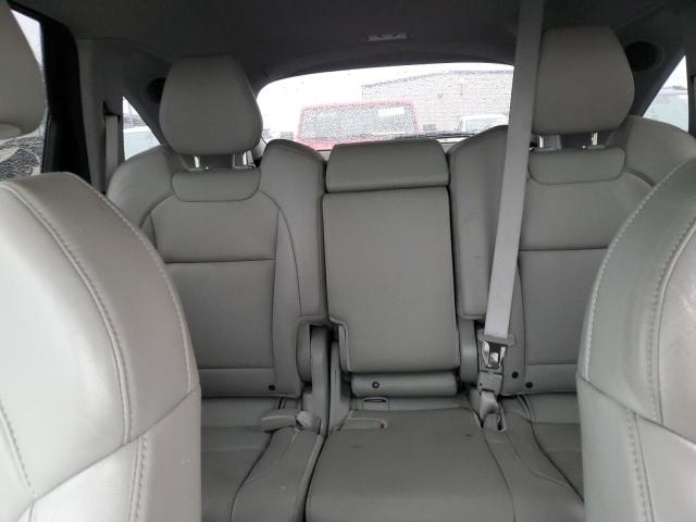 5FRYD4H59HB028213 Acura Mdx Technology
