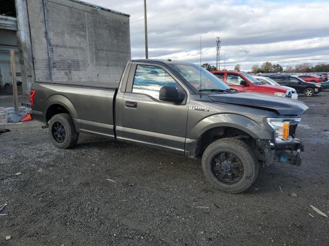 2019 FORD F150 - 1FTMF1CB9KKE20429