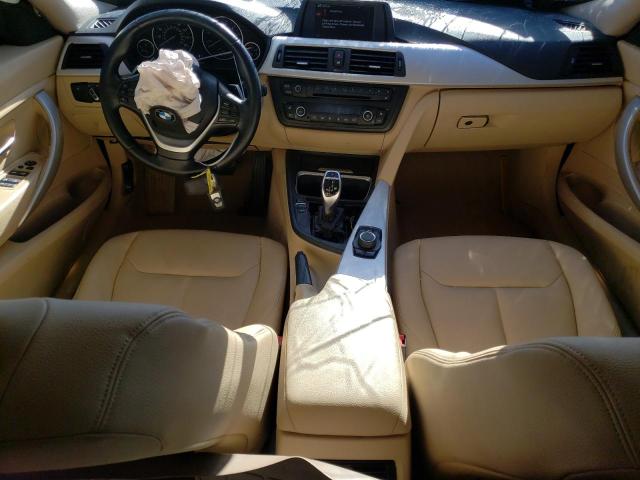 WBA3X5C55ED243040 BMW 328 XIGT