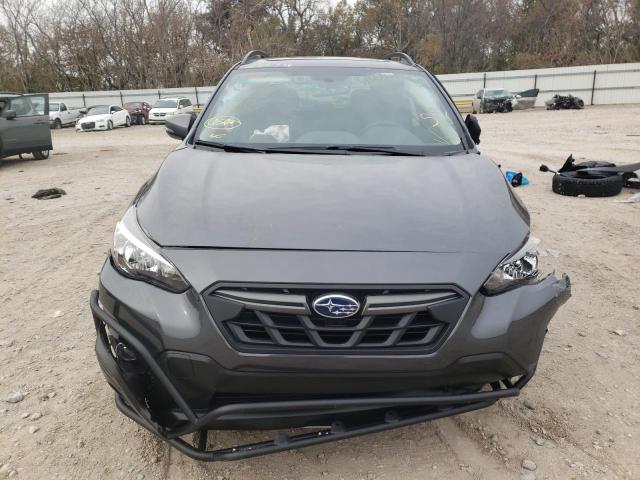 JF2GTHSC0PH220778 Subaru Crosstrek Sport