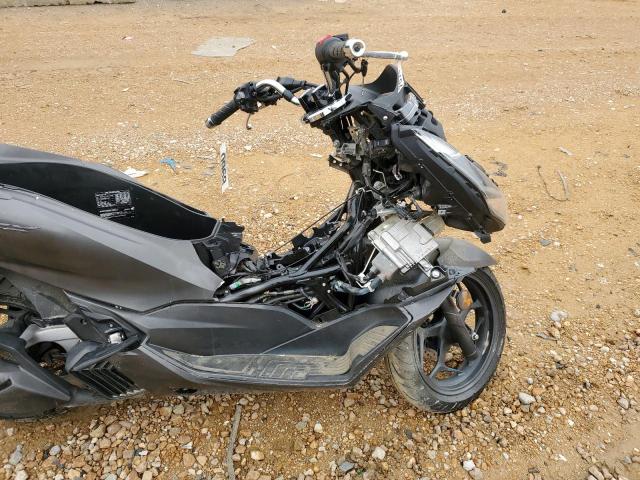 2021 HONDA WW150 RLHKF4708MY000355