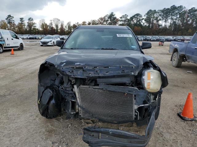 2CTALBEW6A6293677 GMC Terrain Sle