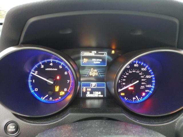 2018 SUBARU LEGACY SPO 4S3BNAS68J3010003