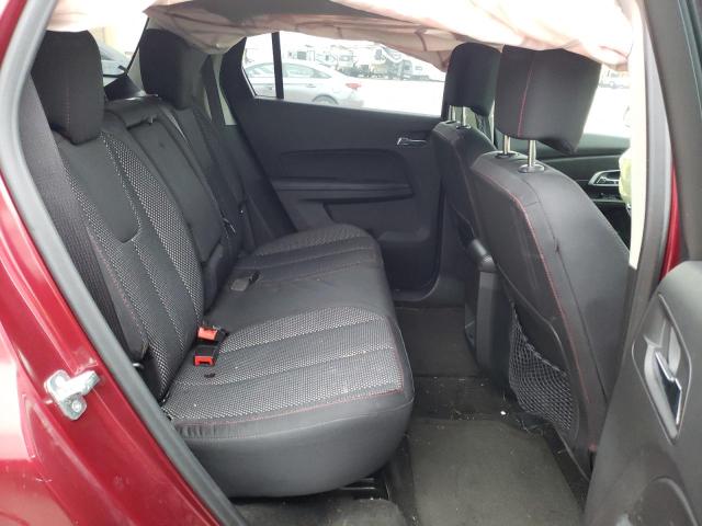 2GKALMEK1H6118479 GMC Terrain Sle