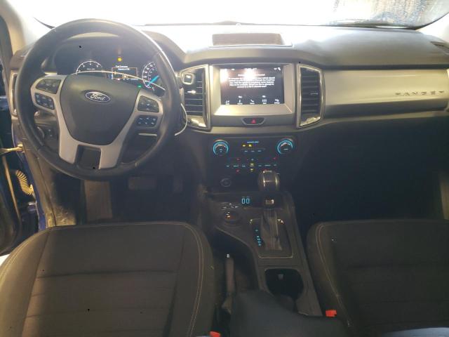 2019 FORD RANGER XL - 1FTER4FH9KLA09068