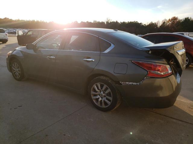 1N4AL3APXFC421469 Nissan ALTIMA 2.5