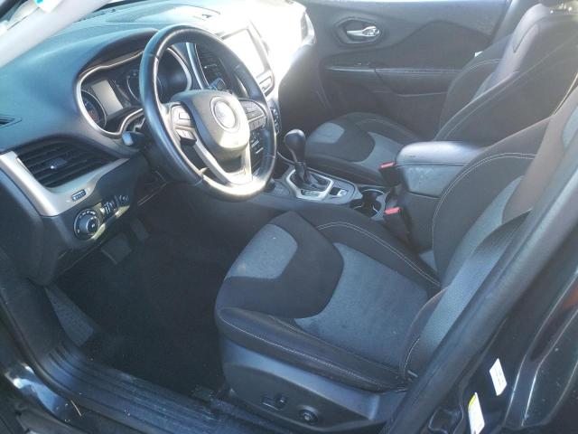 1C4PJMCS9EW285852 Jeep Cherokee Latitude
