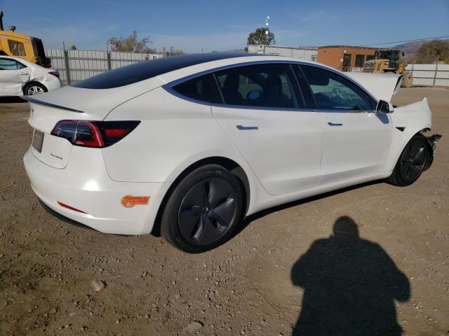 5YJ3E1EB4LF637235 Tesla MODEL 3