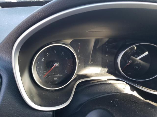 2021 JEEP COMPASS LA - 3C4NJDBB6MT567928