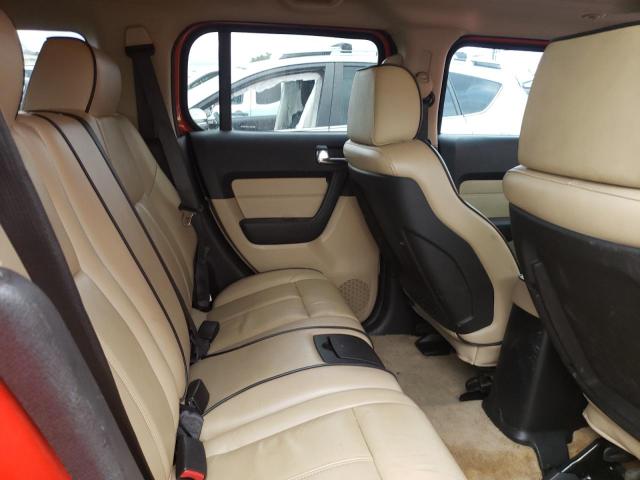 5GTEN13L588155099 Hummer H3