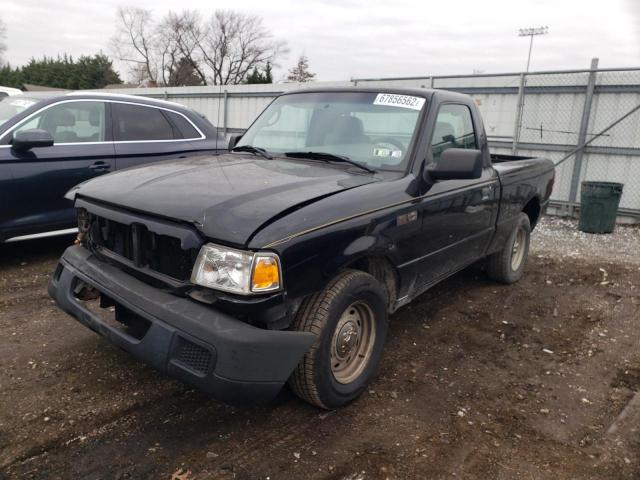 2006 Ford Ranger 