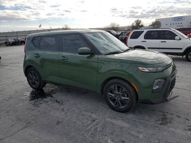 KNDJ33AU7M7125900 KIA SOUL EX