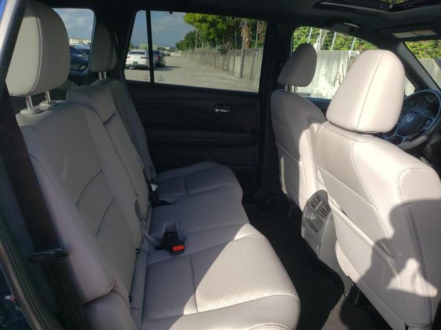 2021 HONDA PASSPORT E - 5FNYF8H55MB014211