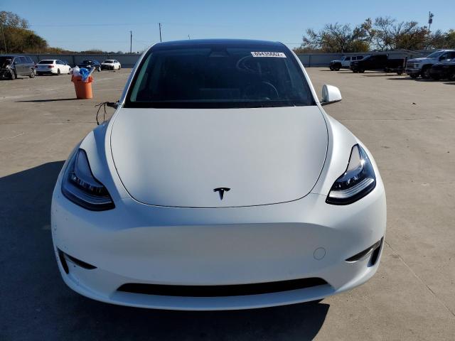 5YJYGDEE6MF211074 Tesla Model Y