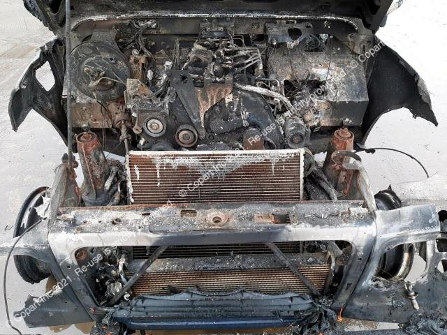 SALLDHTS7BA824940 Land Rover DEFENDER 1