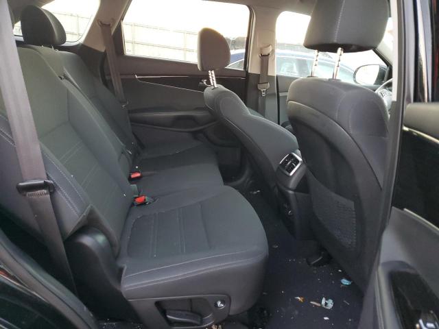 2020 KIA SORENTO L - 5XYPG4A39LG700415
