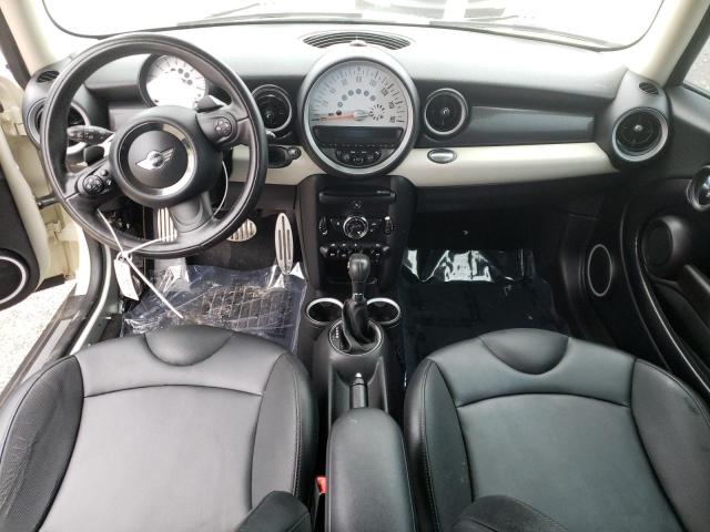 WMWZG3C5XBTY35856 Mini Cooper S Clubman