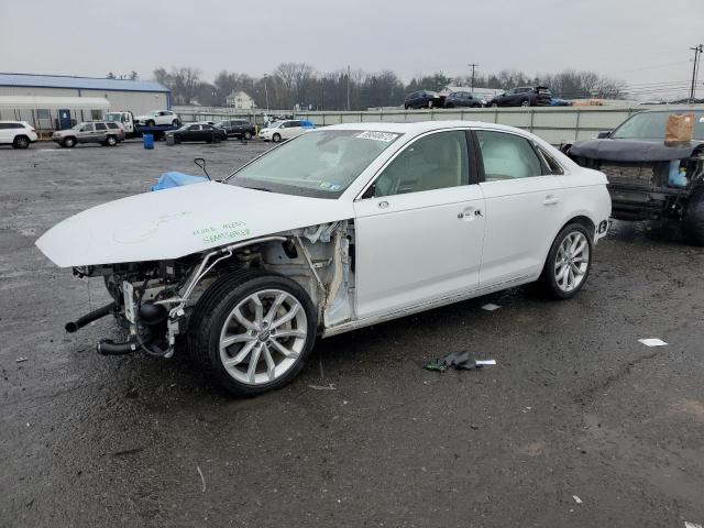 2019 Audi A4 Premium  (VIN: WAUENAF41KA119032)