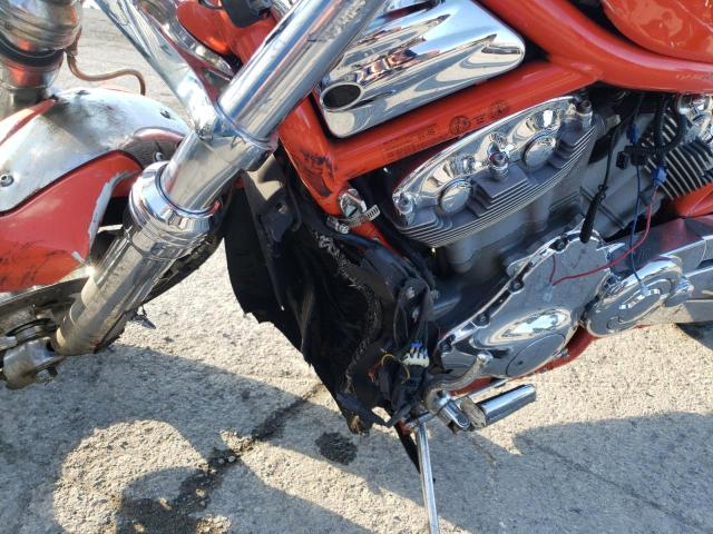 2005 HARLEY-DAVIDSON VRSCSE 1HD1PMG185K976172