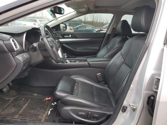 2017 NISSAN MAXIMA 3.5 - 1N4AA6AP8HC390975