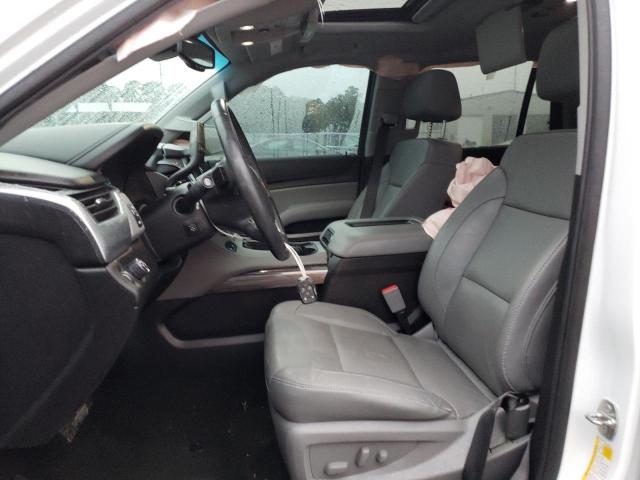 2018 CHEVROLET TAHOE C150 - 1GNSCBKC9JR397313