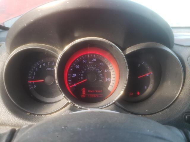 KNAFW5A34D5656612 KIA FORTE SX