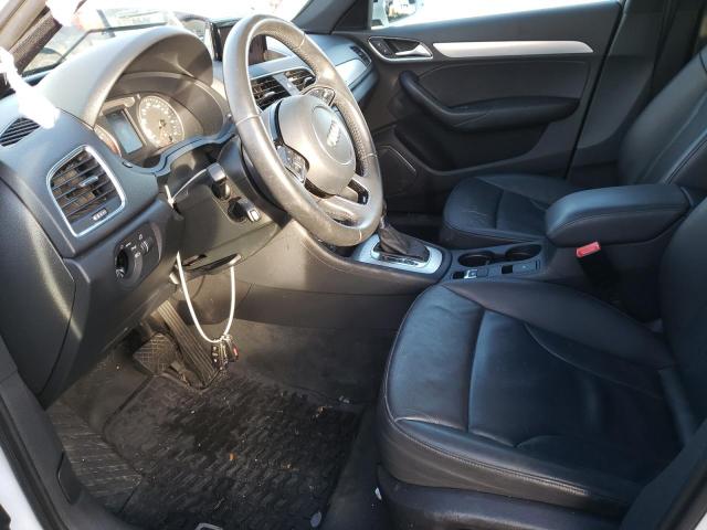 2015 AUDI Q3 PRESTIG - WA1GFCFS5FR011095