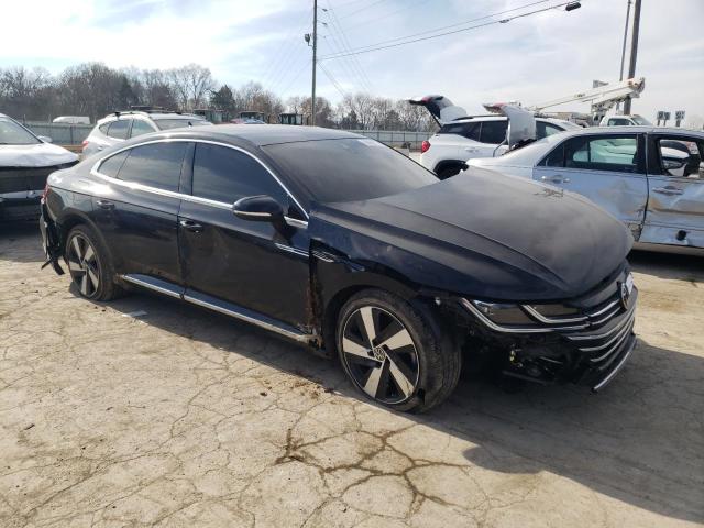 2021 VOLKSWAGEN ARTEON SE WVWAR7AN7ME011454