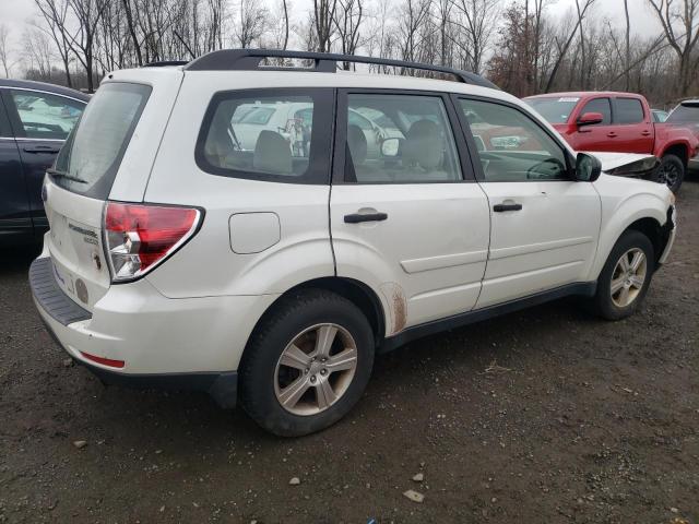 VIN JF2SHABC7DH427618 2013 SUBARU FORESTER no.3