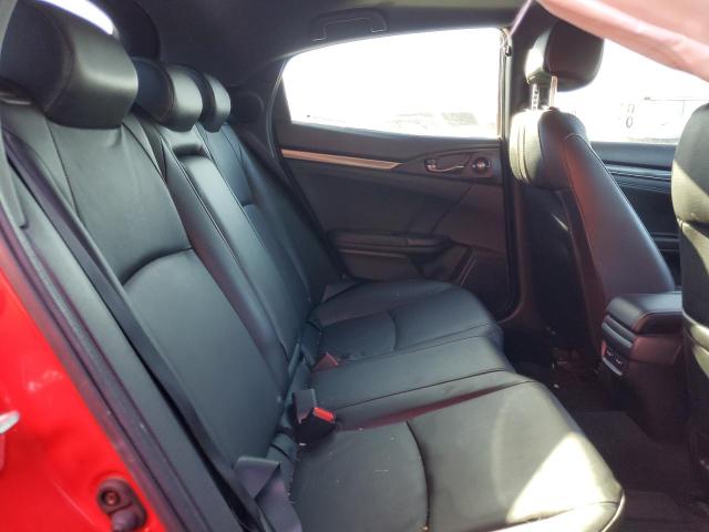 2020 HONDA CIVIC BASE - SHHFK7H92LU207011