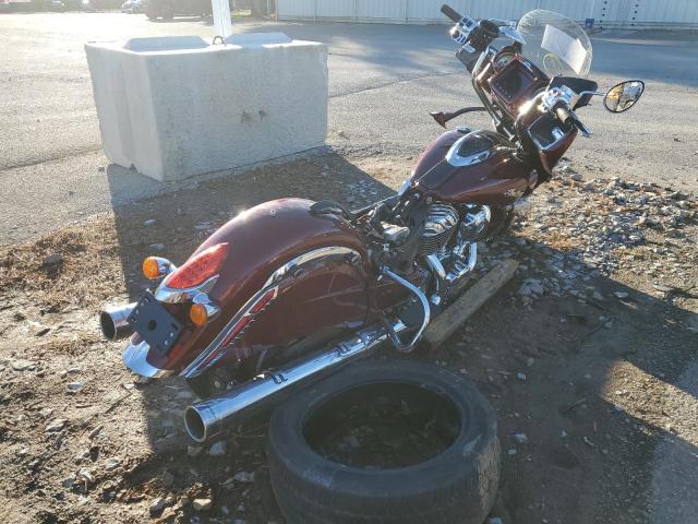 2017 INDIAN MOTORCYCLE CO. ROADMASTER - 56KTRAAA9H3352465