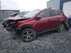 2018 TOYOTA RAV4 LE - 2T3ZFREV8JW513203