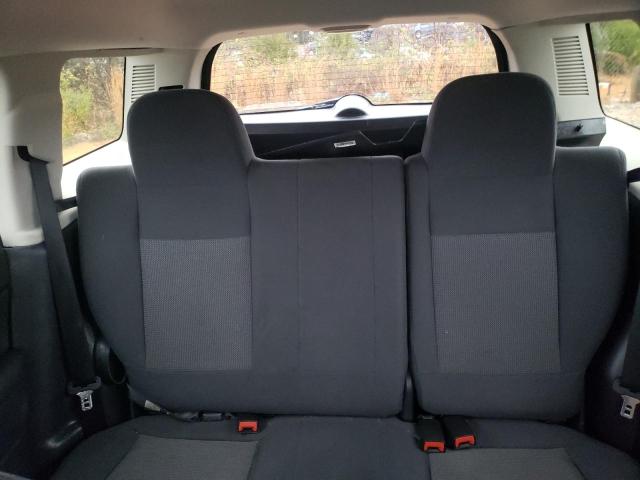 2012 JEEP PATRIOT SPORT VIN: 1C4NJPBA1CD611184