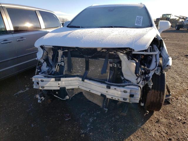 1GYKNBRS4HZ132481 Cadillac XT5 LUXURY