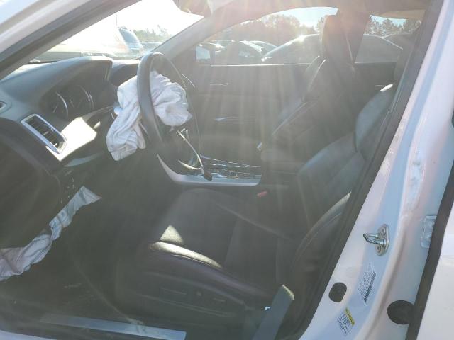 2015 ACURA TLX ADVANC 19UUB3F77FA010899