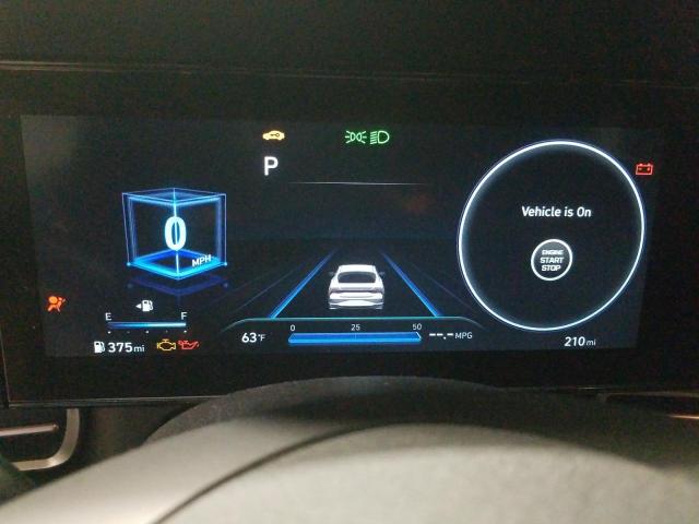2023 HYUNDAI ELANTRA SE - 5NPLS4AG3PH091403