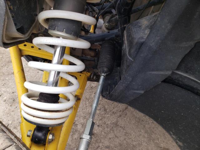 2016 YAMAHA YXZ1000 SE 5Y4AN01Y7GA103292