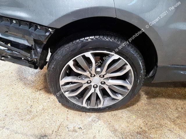 SALWA2KE2GA592591 Land Rover R Rover Sp