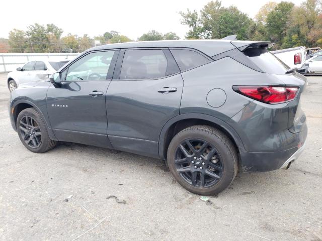 2020 CHEVROLET BLAZER 1LT - 3GNKBBRA5LS587830