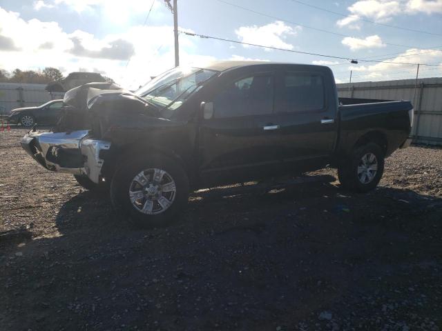 2010 Nissan Titan XE