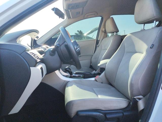 2017 HONDA ACCORD LX - 1HGCR2F35HA185900