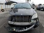 2011 Mercedes-Benz Ml 350 4Matic zu verkaufen in Van Nuys, CA - Front End