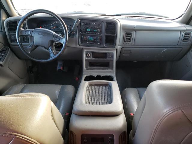 1GTGK13U35F955506 GMC Sierra K1500 Heavy Duty