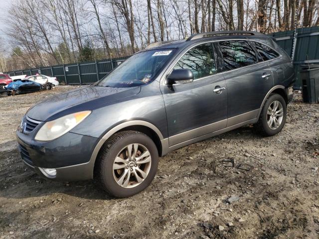 2012 Hyundai Veracruz GLS