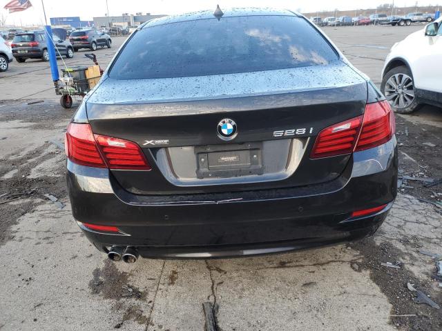 2015 BMW 528 XI - WBA5A7C50FD626374